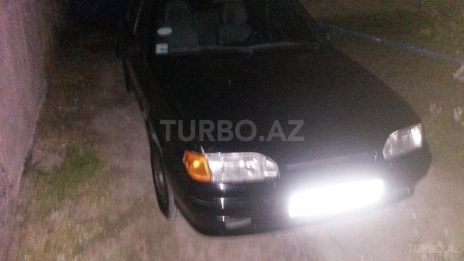 LADA (VAZ) 2115 2011, 73,000 km - 1.6 l - Sumqayıt