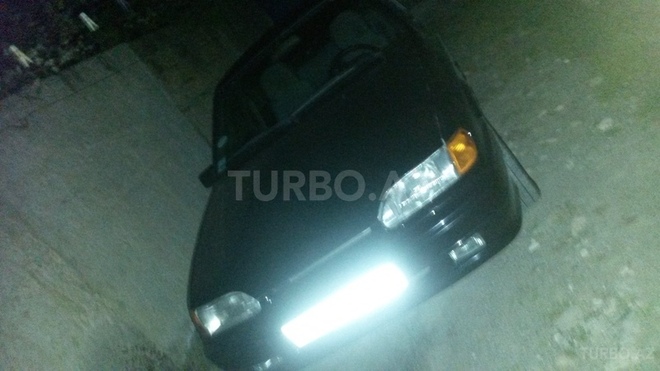 LADA (VAZ) 2115 2011, 73,000 km - 1.6 l - Sumqayıt