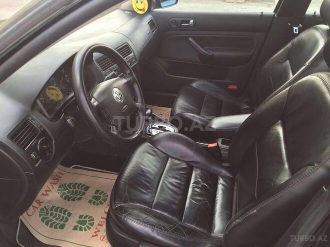 Volkswagen Jetta 2001, 111,800 km - 1.8 l - Sumqayıt