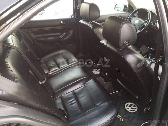 Volkswagen Jetta 2001, 111,800 km - 1.8 l - Sumqayıt