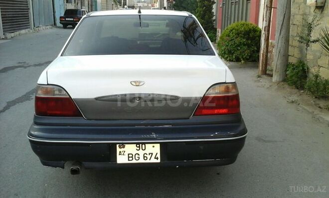 Daewoo Nexia 2007, 250,000 km - 1.5 л - Bakı