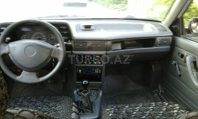 Daewoo Nexia 2007, 250,000 km - 1.5 л - Bakı
