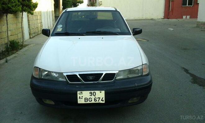 Daewoo Nexia 2007, 250,000 km - 1.5 л - Bakı