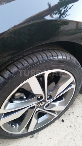 Hyundai Elantra 2014, 49,000 km - 1.8 л - Bakı
