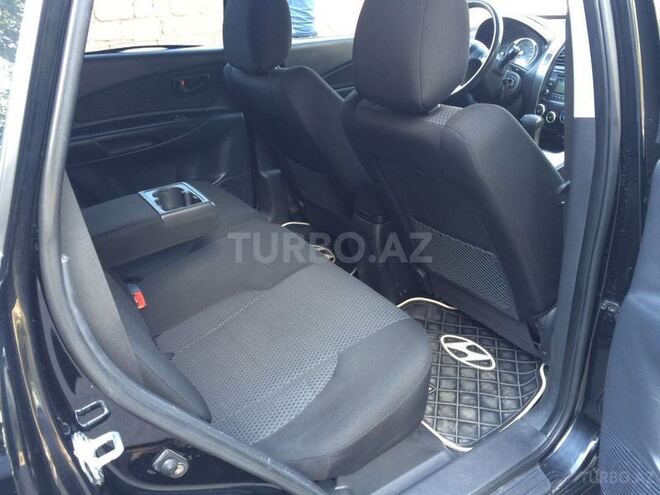 Hyundai Tucson 2008, 100,500 km - 0.2 l - Bakı