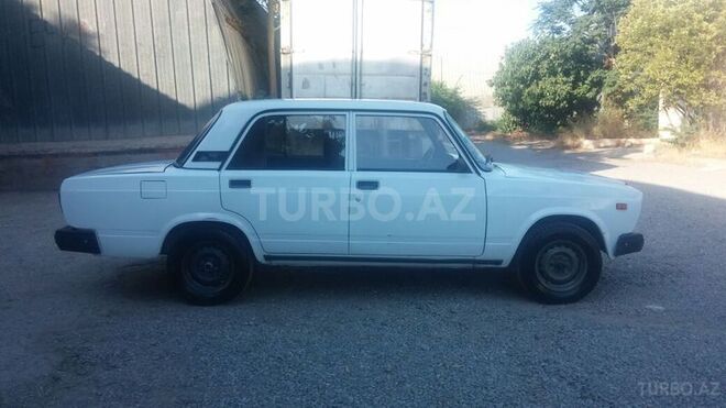 LADA (VAZ) 2107 2006, 80,000 km - 1.6 l - Bakı