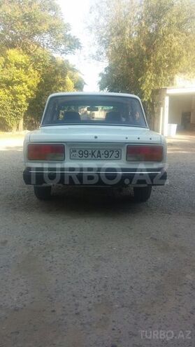 LADA (VAZ) 2107 2006, 80,000 km - 1.6 l - Bakı