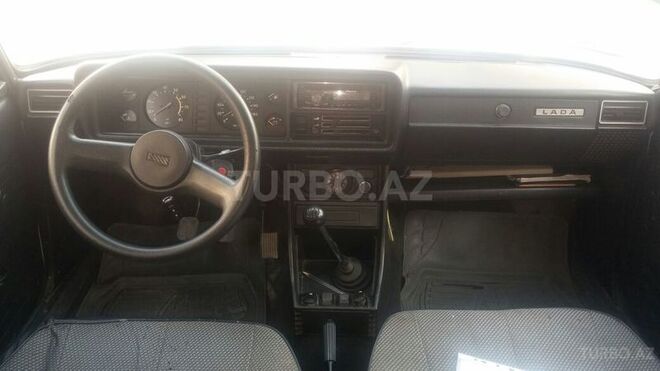 LADA (VAZ) 2107 2006, 80,000 km - 1.6 l - Bakı