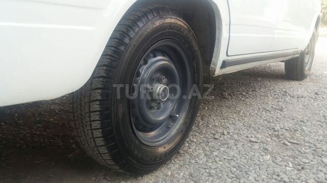 LADA (VAZ) 2107 2006, 80,000 km - 1.6 l - Bakı