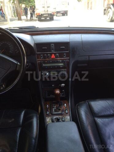 Mercedes C 240 1999, 250,000 km - 2.4 l - Bakı