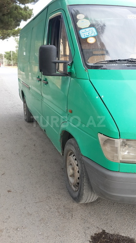 Mercedes Sprinter 312 1995, 600,000 km - 2.9 л - Bakı