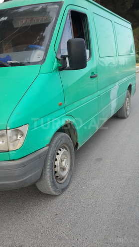 Mercedes Sprinter 312 1995, 600,000 km - 2.9 л - Bakı