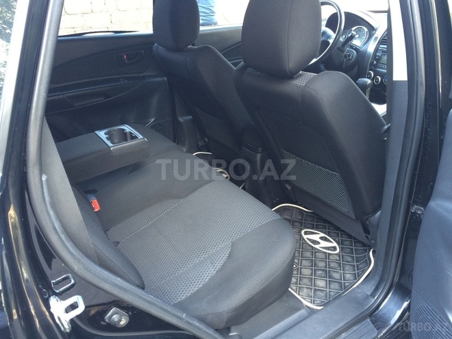 Hyundai Tucson 2008, 89,000 km - 2.0 l - Bakı