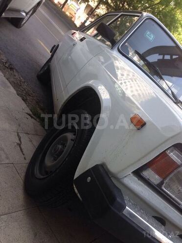 LADA (VAZ) 2107 2011, 65,478 km - 1.6 l - Bakı