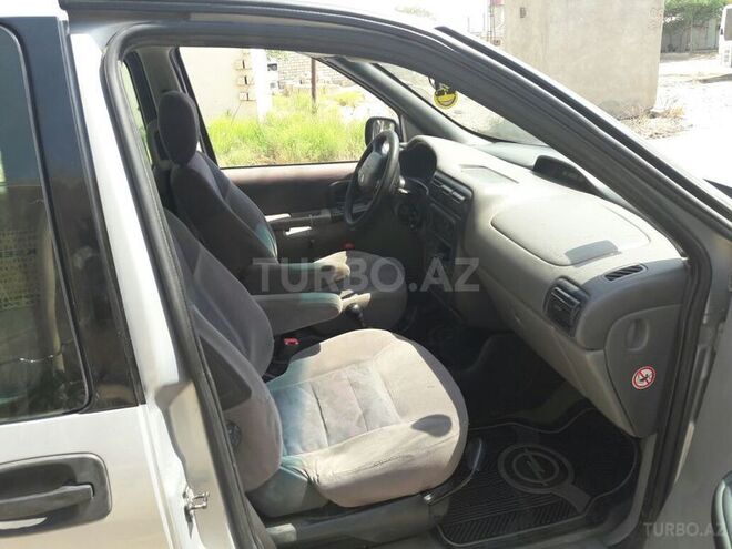 Opel Sintra 1999, 400,000 km - 2.2 l - Bakı
