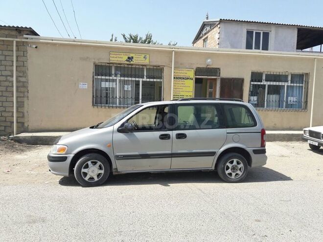 Opel Sintra 1999, 400,000 km - 2.2 l - Bakı
