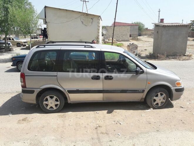 Opel Sintra 1999, 400,000 km - 2.2 l - Bakı