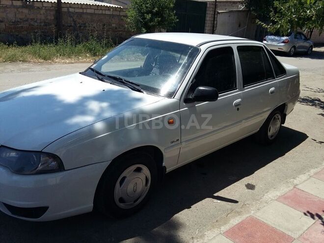 Daewoo Nexia 2010, 342,000 km - 1.5 l - Goranboy