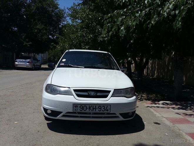 Daewoo Nexia 2010, 342,000 km - 1.5 l - Goranboy