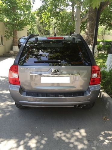 Kia Sportage 2006, 88,000 km - 2.0 l - Sumqayıt