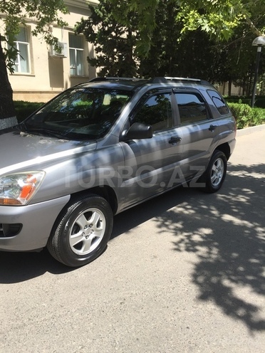 Kia Sportage 2006, 88,000 km - 2.0 l - Sumqayıt