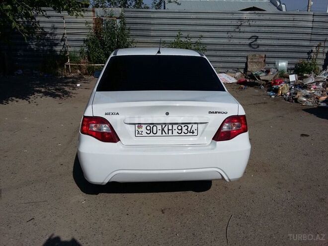 Daewoo Nexia 2010, 342,000 km - 1.5 l - Goranboy