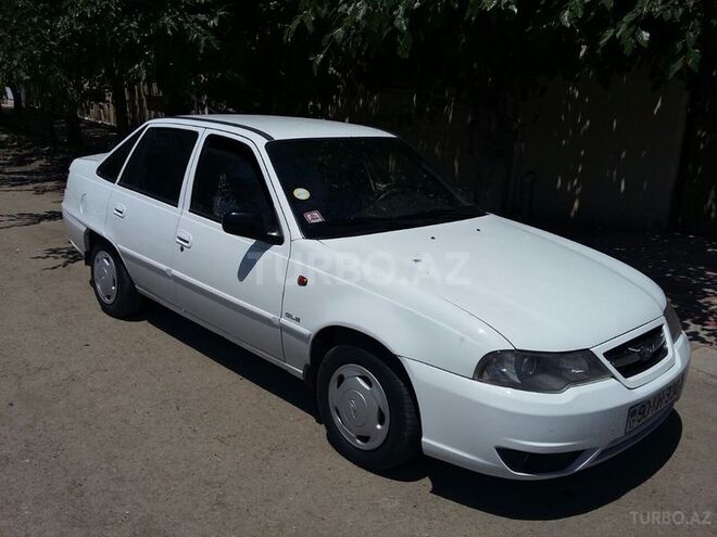Daewoo Nexia 2010, 342,000 km - 1.5 l - Goranboy