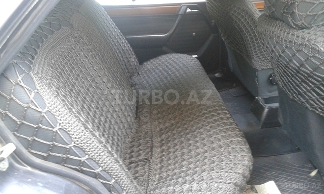 Mercedes E 200 1993, 250,000 km - 2.0 l - Bakı
