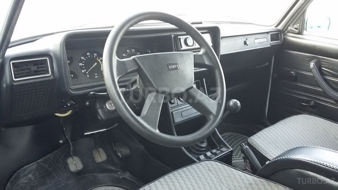 LADA (VAZ) 2107 2006, 122,540 km - 1.5 l - Sumqayıt