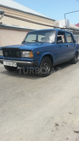 LADA (VAZ) 2107 2005, 88,800 km - 1.5 l - Bakı
