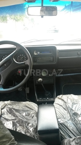 LADA (VAZ) 2107 2005, 88,800 km - 1.5 l - Bakı