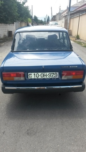 LADA (VAZ) 2107 2005, 88,800 km - 1.5 l - Bakı