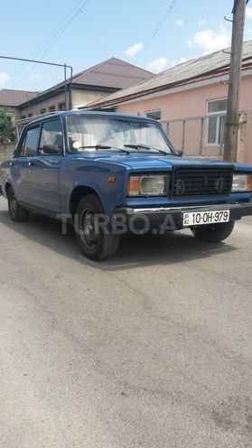 LADA (VAZ) 2107 2005, 88,800 km - 1.5 l - Bakı