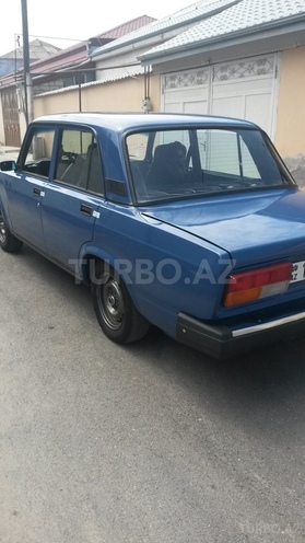 LADA (VAZ) 2107 2005, 88,800 km - 1.5 l - Bakı