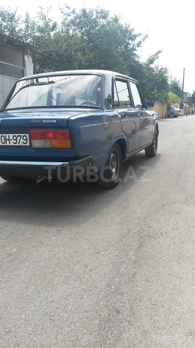 LADA (VAZ) 2107 2005, 88,800 km - 1.5 l - Bakı