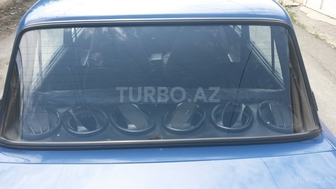 LADA (VAZ) 2107 2005, 88,800 km - 1.5 l - Bakı