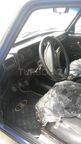 LADA (VAZ) 2107 2005, 88,800 km - 1.5 l - Bakı