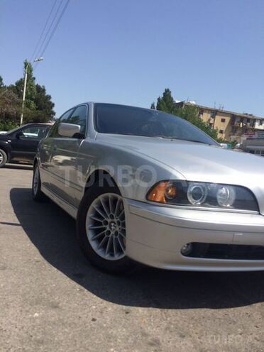 BMW 530 2001, 228,600 km - 3.0 l - Bakı