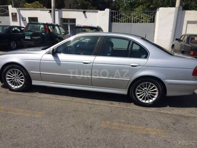 BMW 530 2001, 228,600 km - 3.0 l - Bakı