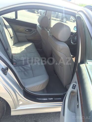 BMW 530 2001, 228,600 km - 3.0 l - Bakı