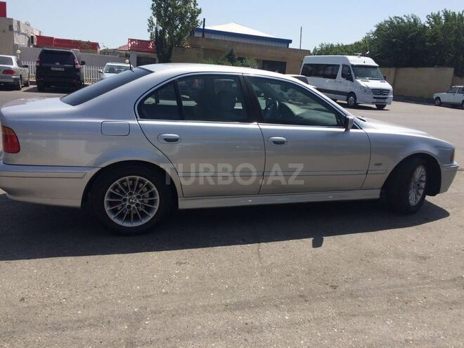 BMW 530 2001, 228,600 km - 3.0 l - Bakı