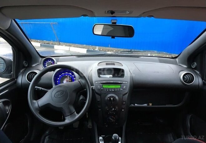 BYD F0 2009, 89,800 km - 1.0 l - Bakı