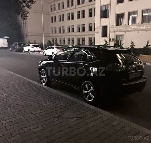 Lexus RX 330 2005, 115,000 km - 3.3 l - Bakı
