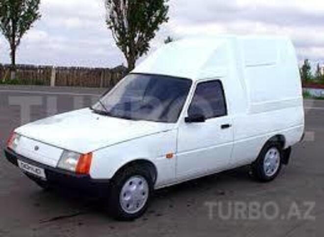 ZAZ Tavriya 2006, 17,000 km - 0.2 l - Bakı