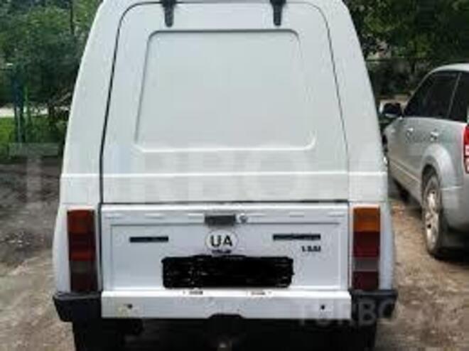 ZAZ Tavriya 2006, 17,000 km - 0.2 l - Bakı