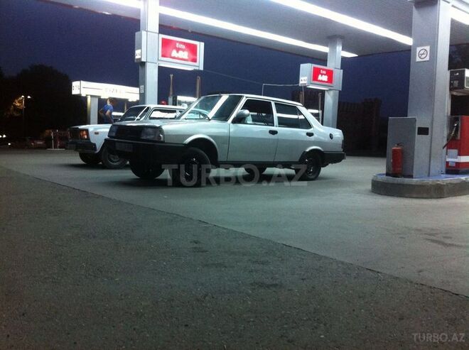 Tofas Dogan 2003, 160,000 km - 1.6 l - Bakı