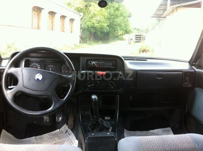 Tofas Dogan 2003, 160,000 km - 1.6 l - Bakı