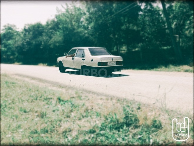 Tofas Dogan 2003, 160,000 km - 1.6 l - Bakı
