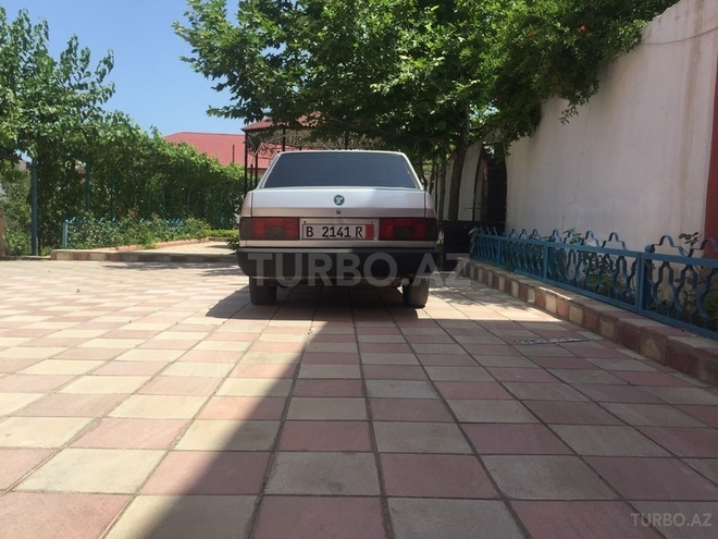 Tofas Dogan 2003, 160,000 km - 1.6 l - Bakı