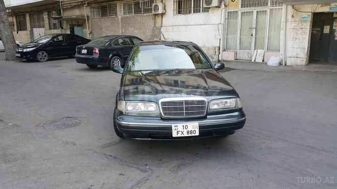 Daewoo  1995, 280,000 km - 2.0 л - Bakı